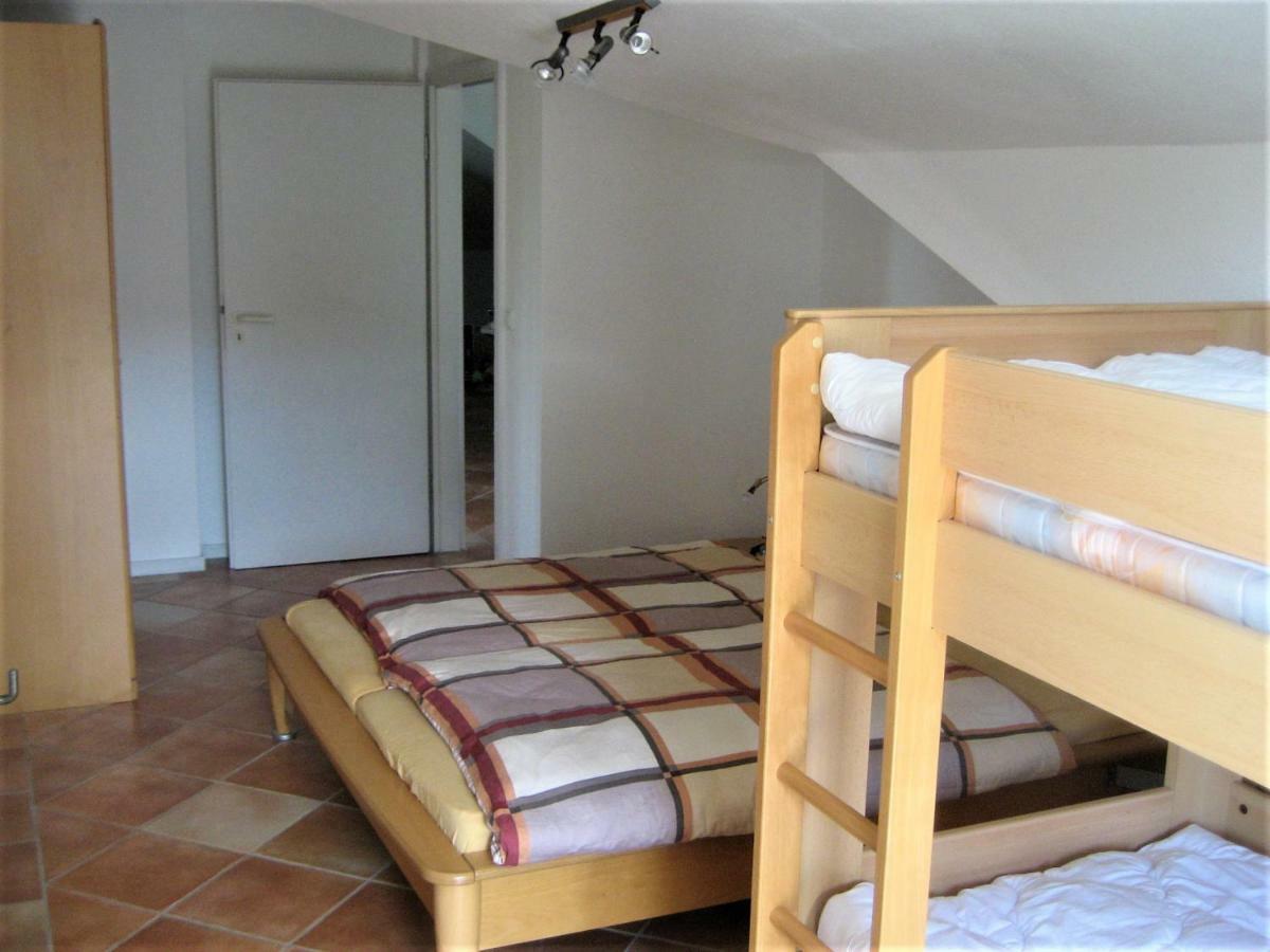 Zeesenhaus 6 Apartment Sellin  Exterior photo
